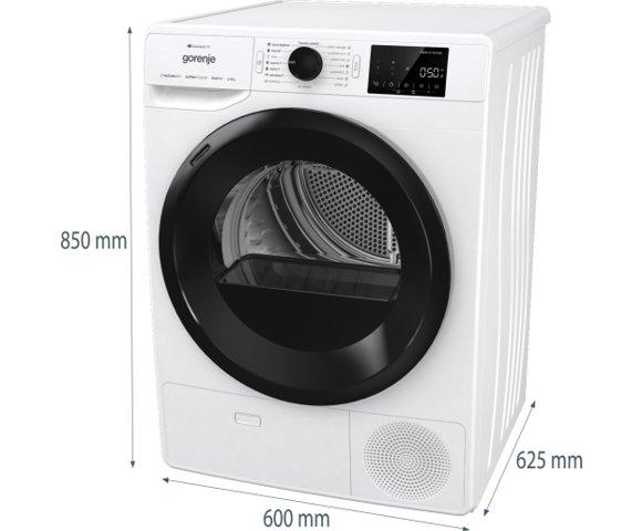 Gorenje DPNE83/GNLWIFI - slika 8