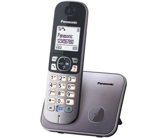 Panasonic KX-TG6811FXM - slika 2