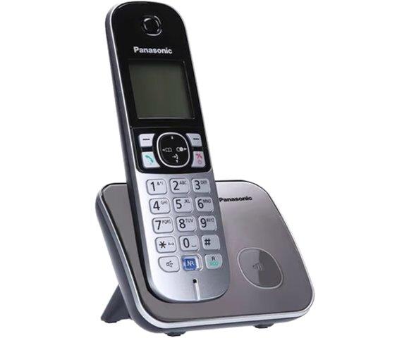 Panasonic KX-TG6811FXM - slika 3