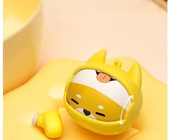 Moye Flip Face Shiba - slika 6