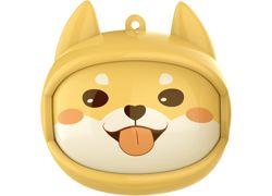 Moye Flip Face Shiba