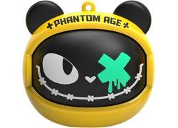 Moye Flip Face Crash