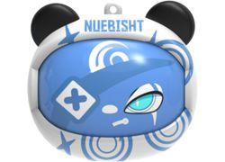 Moye Flip Face Bibo Baby