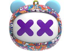 Moye Flip Face Monster