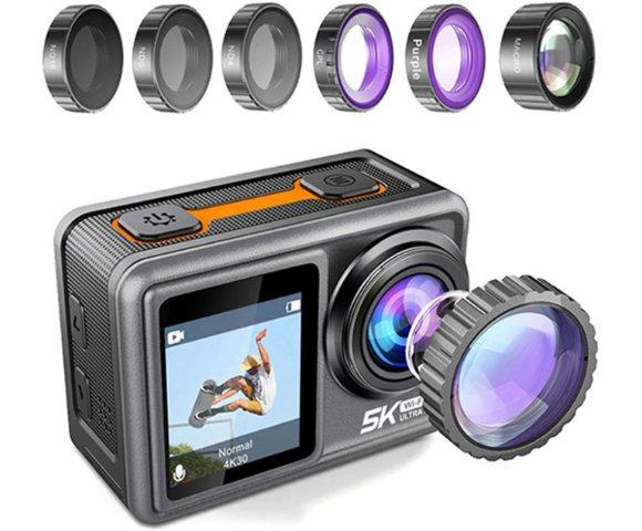 Moye Venture 5K Duo V2 - slika 3