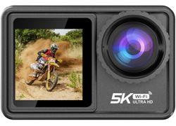 Moye Venture 5K Duo V2