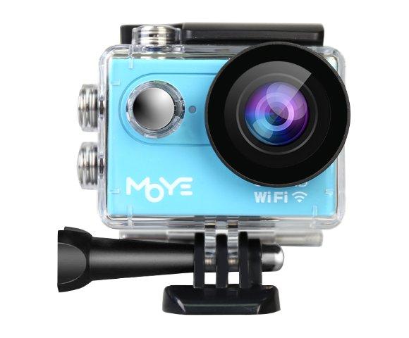 Moye Venture HD V2 - slika 6