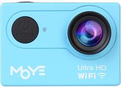 Moye Venture HD V2