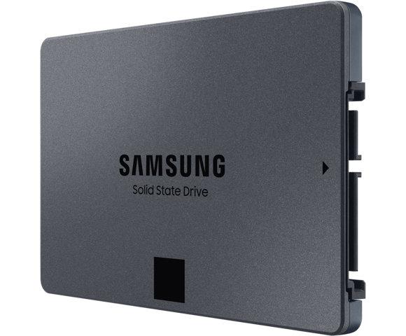 Samsung 870 QVO 1TB SSD - slika 6
