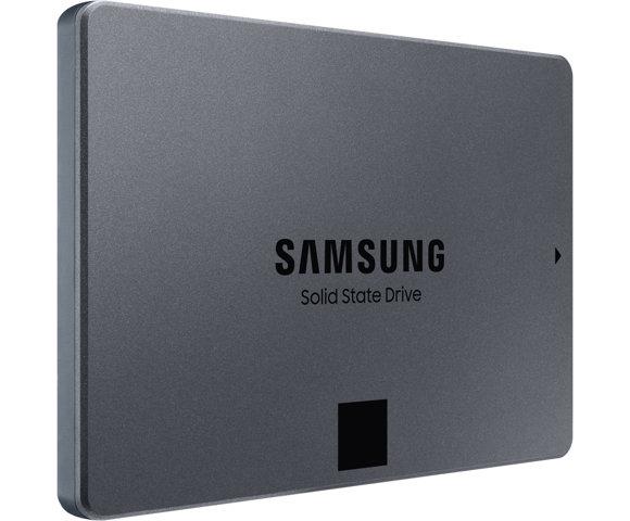 Samsung 870 QVO 1TB SSD - slika 7