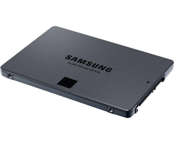 Samsung 870 QVO 1TB SSD - slika 3