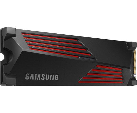 Samsung 990 PRO 1TB SSD - slika 8