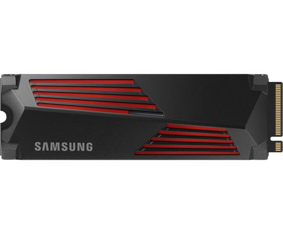 Samsung 990 PRO 1TB SSD - slika 4