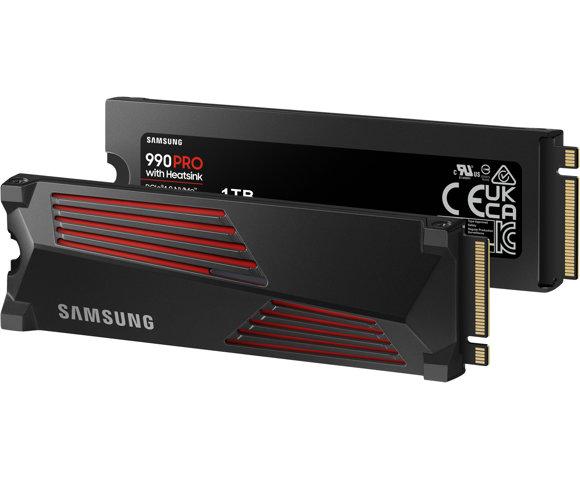 Samsung 990 PRO 1TB SSD - slika 7