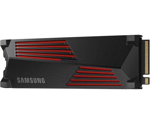 Samsung 990 PRO 1TB SSD - slika 9
