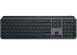 Logitech MX Keys S Graphite