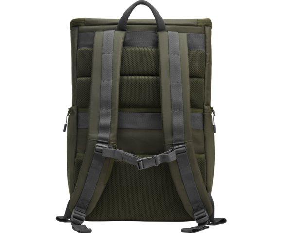 HP 15.6-inch Modular Laptop Backpack - slika 3