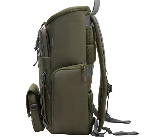 HP 15.6-inch Modular Laptop Backpack - slika 2