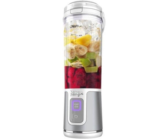 Ninja Blast Cordless BC151EUWH - slika 2