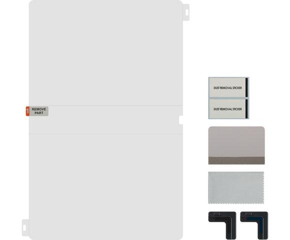 Samsung Tab S10 Ultra Anti-Reflecting Screen Protector Trasparent - slika 3