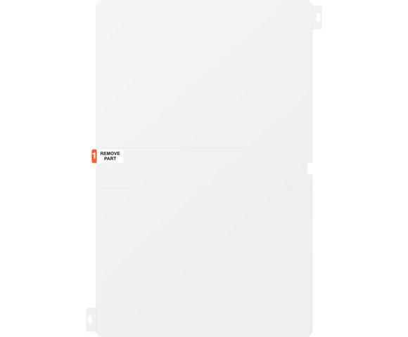 Samsung Tab S10 Ultra Anti-Reflecting Screen Protector Trasparent - slika 2