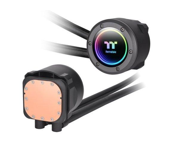 THERMALTAKE TH240 V2 ARGB - slika 2