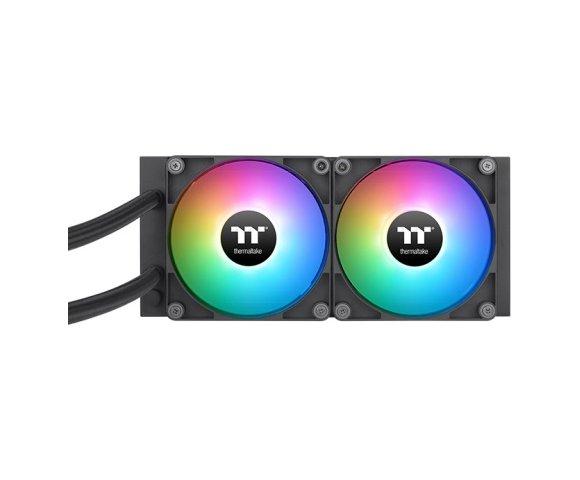 THERMALTAKE TH240 V2 ARGB - slika 3