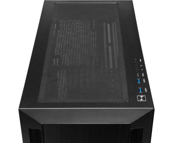 CHIEFTEC APEX Q kućište - slika 11