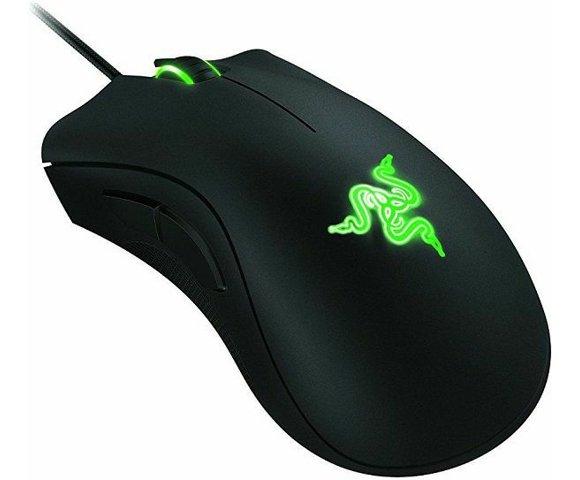 RAZER DeathAdder Essential miš - slika 2