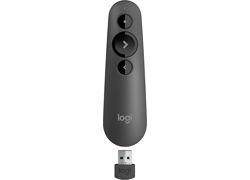 LOGITECH R500s Laser Pointer Presentation Remote