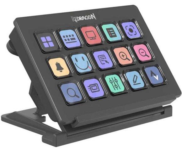 REDRAGON SS-550 - slika 2