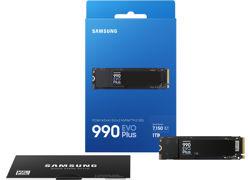 Samsung 990 EVO Plus 1TB SSD