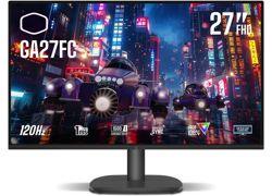 COOLER MASTER GA27FC monitor