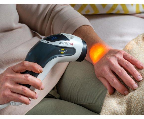 Bioptron Youthron HYPERLIGHT THERAPY - slika 2