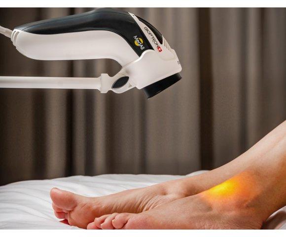 Bioptron Youthron HYPERLIGHT THERAPY - slika 4