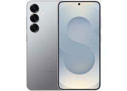 Samsung Galaxy S25 12GB 128GB Silver Shadow smartphone