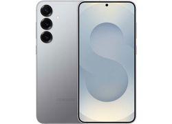 Samsung Galaxy S25 Plus 12GB 256GB Silver Shadow smartphone