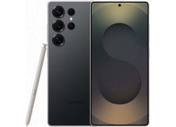 Samsung Galaxy S25 Ultra 12GB 256GB Titanijum Black smartphone