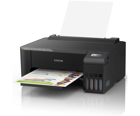 EPSON L1270 EcoTank ITS wireless štampač - slika 2