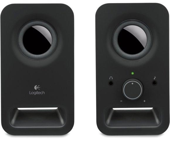 Logitech Z150 - slika 2