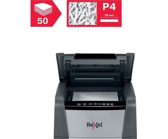 Rexel 2020050XEU - slika 3