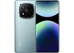 Xiaomi REDMI NOTE 14 PRO+ 5G 8GB 256GB (BLUE)