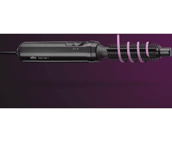 Braun Satin Hair 1 AS110 fen četka - slika 4