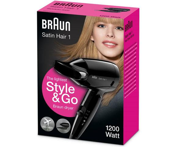 Braun BRHD130E - slika 2