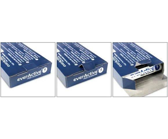 Babyliss Pro Alkaline LR03 AAA (10 kom.) - slika 2