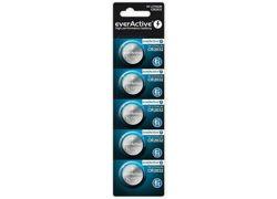 Babyliss CR2032 blister (5 kom.)