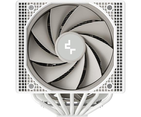 DEEPCOOL ASSASSIN IV WH kuler - slika 5