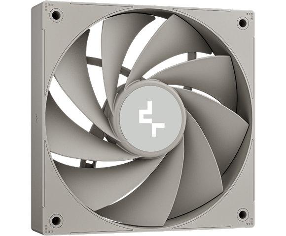 DEEPCOOL ASSASSIN IV WH kuler - slika 6