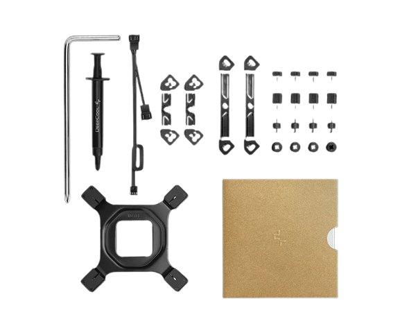 DEEPCOOL AK620 DIGITAL PRO - slika 3