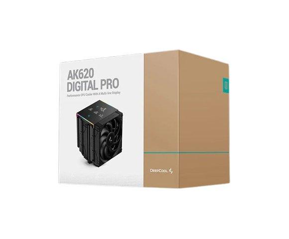 DEEPCOOL AK620 DIGITAL PRO - slika 4